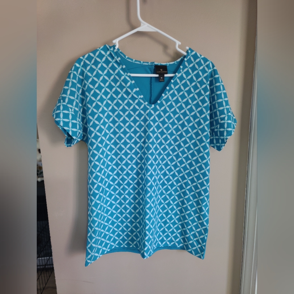 Worthington Blouse